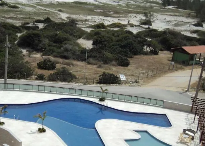 Le Bon Vivant Arraial Beach